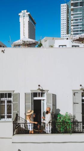 tel aviv