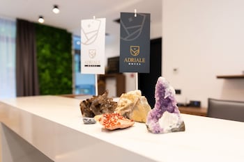 Hotel Adriale,,4 star