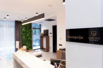Hotel Adriale,,4 star