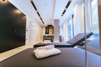 hotel adriale