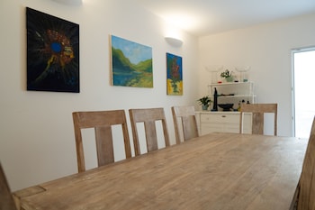 the white knight premium boutique hotel