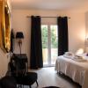the white knight premium boutique hotel