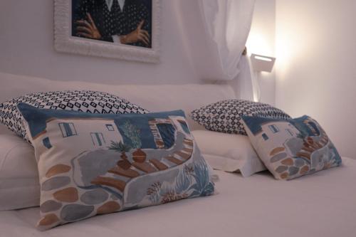 the white knight premium boutique hotel