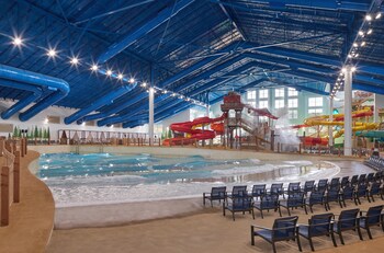 great wolf lodge perryville