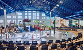 great wolf lodge perryville