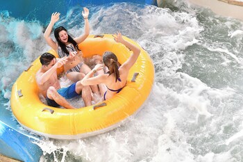 great wolf lodge perryville