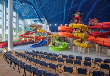 great wolf lodge perryville