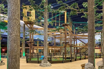 great wolf lodge perryville