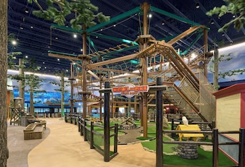 great wolf lodge perryville