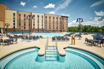 great wolf lodge perryville