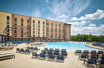 great wolf lodge perryville