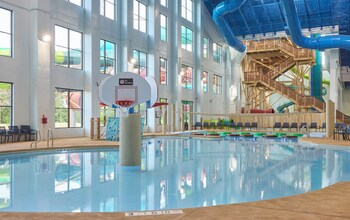 great wolf lodge perryville
