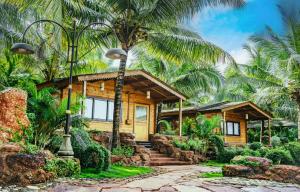 ama stays and trails eden farms goa