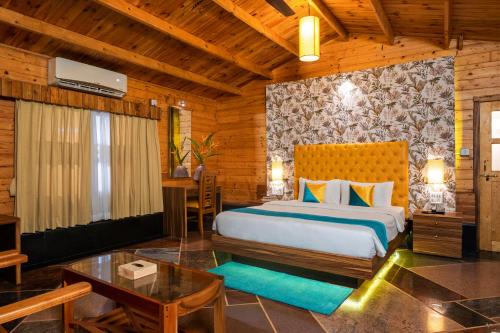 ama stays and trails eden farms goa