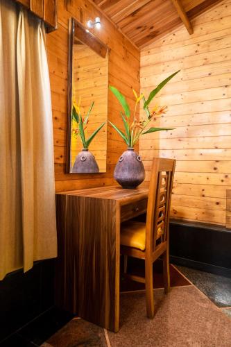 ama stays and trails eden farms goa