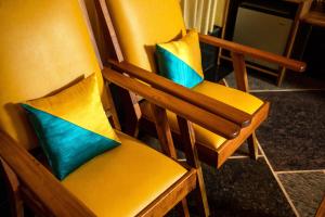 ama stays and trails eden farms goa