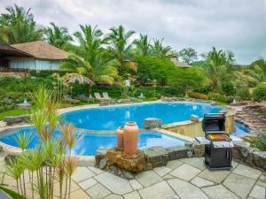 Ama Stays & Trails Eden Farms, Goa,,4 star