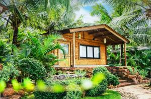 ama stays and trails eden farms goa