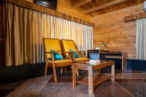 Ama Stays & Trails Eden Farms, Goa,,4 star