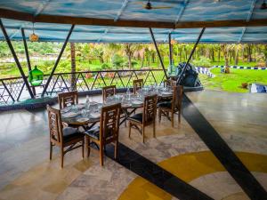 ama stays and trails eden farms goa