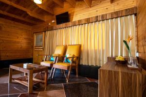 ama stays and trails eden farms goa