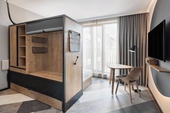 stay kooook leipzig city online check in new opening