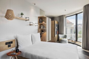 stay kooook leipzig city online check in new opening