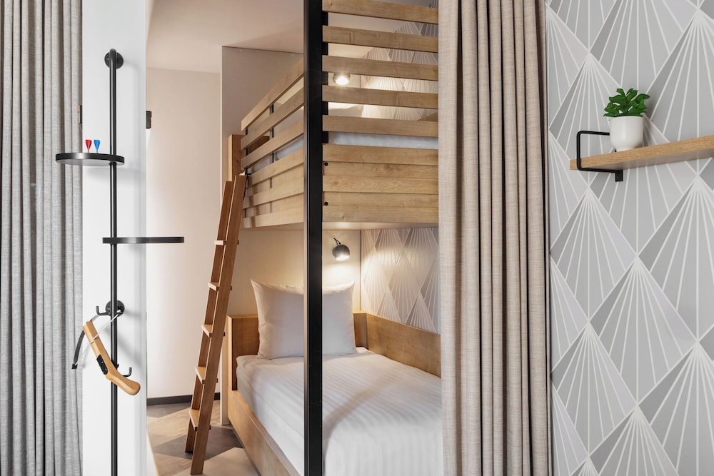 stay kooook leipzig city online check in new opening