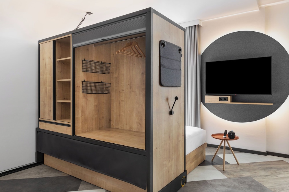 stay kooook leipzig city online check in new opening