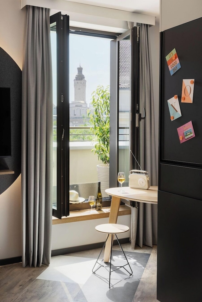 stay kooook leipzig city online check in new opening