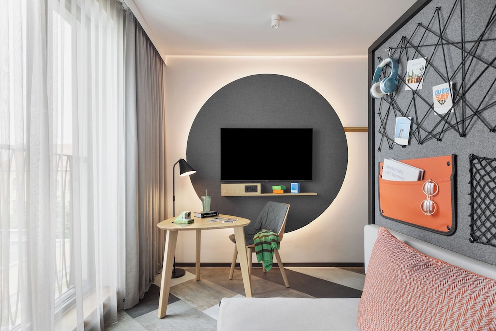 stay kooook leipzig city online check in new opening