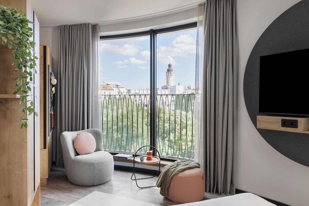 stay kooook leipzig city online check in new opening