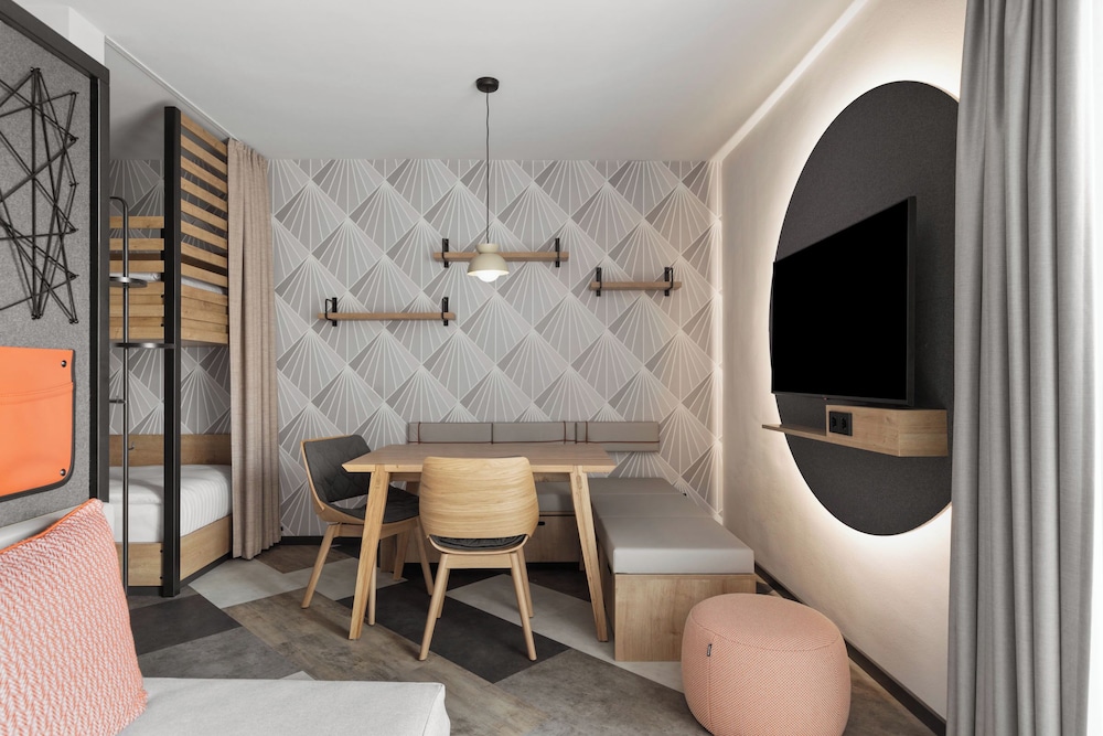 stay kooook leipzig city online check in new opening