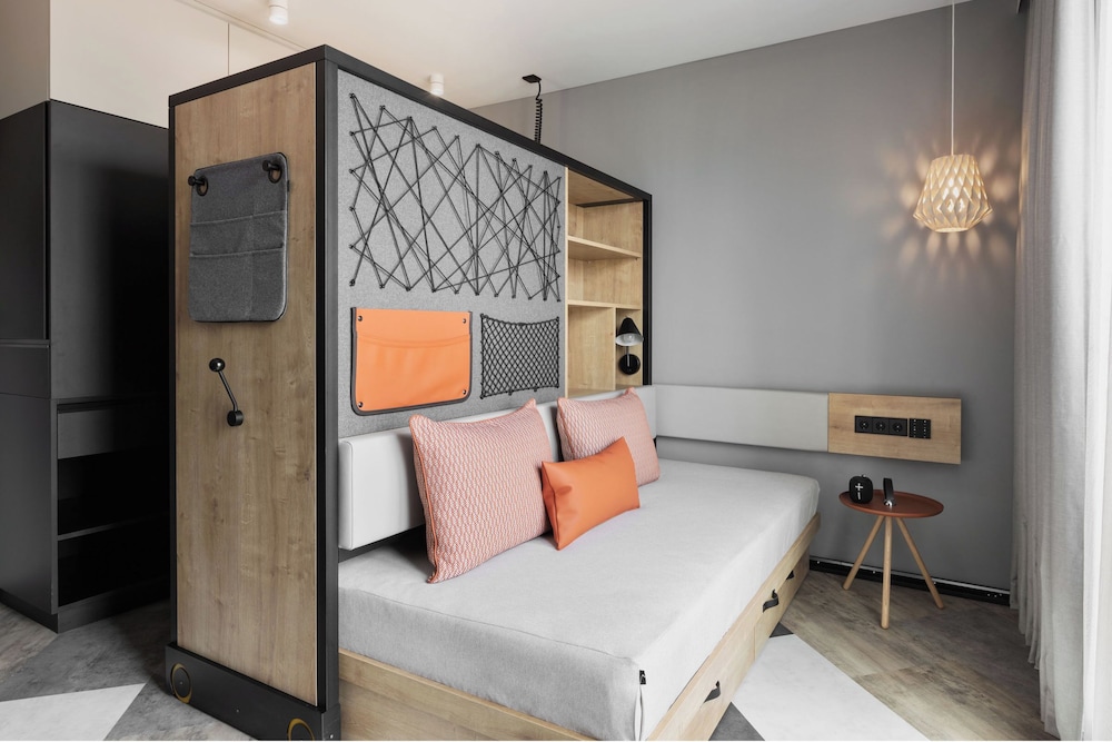 stay kooook leipzig city online check in new opening