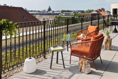 stay kooook leipzig city online check in new opening