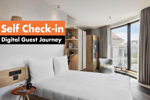stay kooook leipzig city online check in new opening