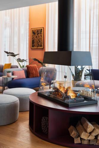 stay kooook leipzig city online check in new opening