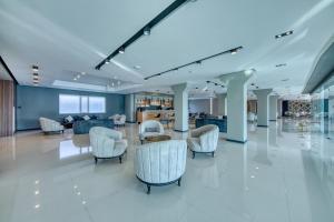 expocore hotel
