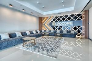 expocore hotel