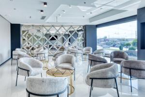 expocore hotel