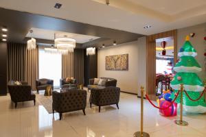 expocore hotel
