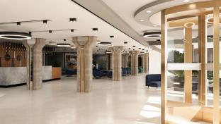 expocore hotel
