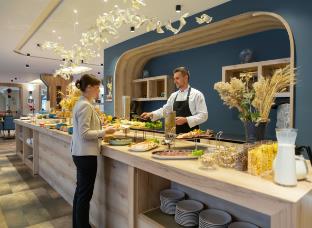 expocore hotel
