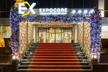 expocore hotel