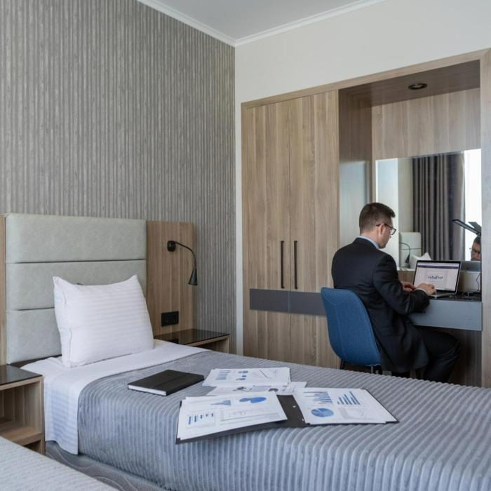 expocore hotel