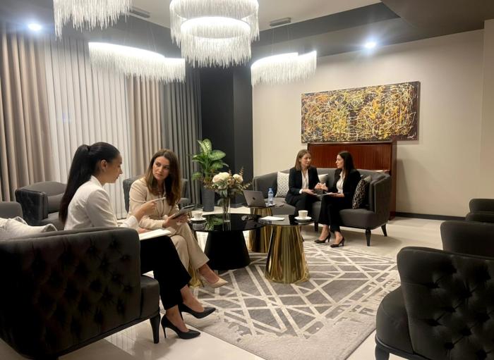 expocore hotel