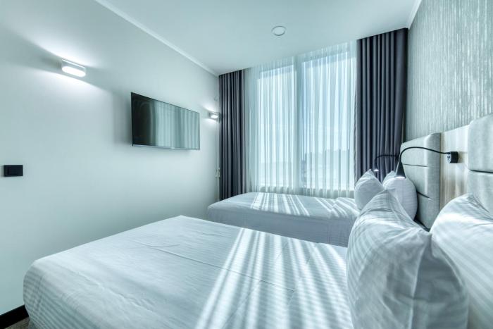 expocore hotel