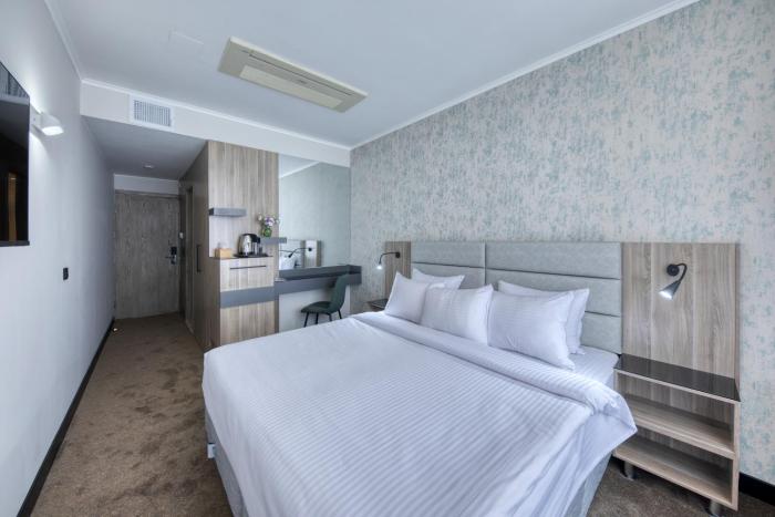 expocore hotel