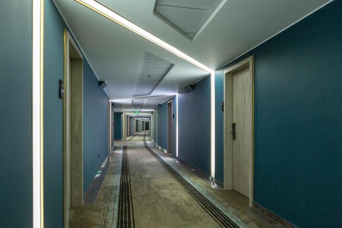 expocore hotel