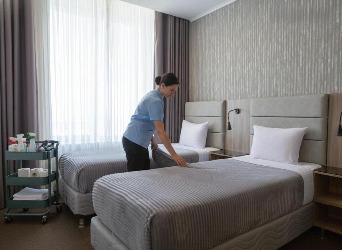 expocore hotel